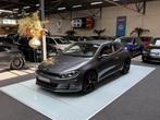 Volkswagen Scirocco 2.0 TSI DSG Clima Xenon (bj 2015), Auto's, Automaat, Gebruikt, 4 cilinders, 179 pk
