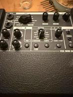 Vox mini Go 3, Muziek en Instrumenten, Versterkers | Bas en Gitaar, Ophalen of Verzenden, Zo goed als nieuw, Minder dan 50 watt