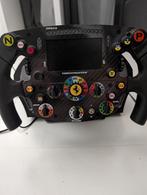 TX Racing Wheel Servo Base, Spelcomputers en Games, Ophalen of Verzenden, Zo goed als nieuw, Stuurtje of Sportattribuut, Xbox Original