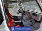Mitsubishi PROTOTYPE Rallye Raid Pajero | 1985 | Route 66 Au, Auto's, Oldtimers, Overige carrosserieën, Zwart, Bedrijf, Handgeschakeld