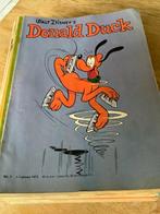 Complete jaargang 1972 Donald Duck, Ophalen, 1960 tot 1980, Nederland, Tijdschrift