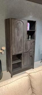 bergkast Murcia, Huis en Inrichting, Ophalen, Overige materialen, Met deur(en), Nieuw