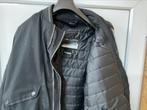 Macna heren motorjas, Motoren, Jas | textiel, Heren, Ophalen of Verzenden, Tweedehands