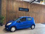 Chevrolet Spark 1.0 16V LS Bi-Fuel LPG, Airco,1e Eig,Nieuwe, Voorwielaandrijving, Euro 5, Gebruikt, 4 cilinders