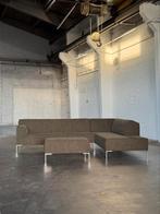 Design on Stock Bloq | Dormeuse (NIEUWSTAAT), Metaal, Hoekbank, 300 cm of meer, Ophalen of Verzenden
