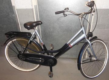 Limit Nexus3 versnellingen Wielen 26 inch Frame 53 cm beschikbaar voor biedingen