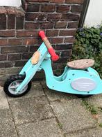 Playtive Houten loopfiets/scooter, Ophalen, Gebruikt, Loopfiets