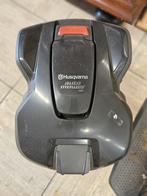Robotmaaier, Ophalen, Zo goed als nieuw