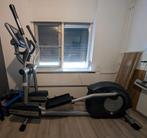 Professionele Crosstrainer Stex 8020EX, Sport en Fitness, Ophalen, Zo goed als nieuw, Crosstrainer