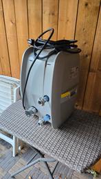Opblaasbare Jacuzzi Pomp, Tuin en Terras, Bubbelbaden en Hottubs, Ophalen, Gebruikt, Filter, Opblaasbaar