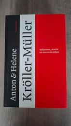 W.H. Nijhof - Miljoenen, macht en meesterwerken, Boeken, Ophalen, Nieuw, Architectuur algemeen, W.H. Nijhof