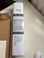 Rolgordijn - Nieuw in verpakking!, Ophalen, Beige, Nieuw, 50 tot 100 cm