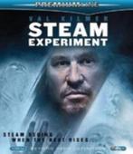 S92 Steam Experiment ...    bluray, Cd's en Dvd's, Dvd's | Actie, Actiethriller, Ophalen of Verzenden, Zo goed als nieuw