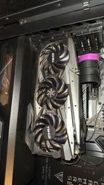 RTX 3070 ichill x4 8GB met vertical gpu mount, Computers en Software, Ophalen, PCI-Express 4, Zo goed als nieuw, Nvidia
