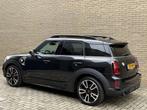 Mini Countryman Cooper S E ALL4 220pk John Cooper Works (JCW, Automaat, Adaptive Cruise Control, Gebruikt, Countryman