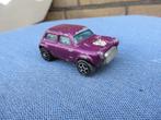Corgi Juniors Mini Cooper S, Ophalen of Verzenden, Gebruikt