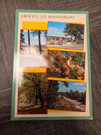 Ansichtkaart uit Hoenderloo, Ophalen of Verzenden