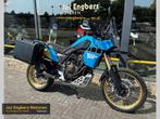 YAMAHA TENERE 700 RALLY EDITION / 2021 / Alu kofferset!, Bedrijf, Overig