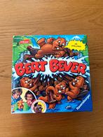 Bert bever, Drie of vier spelers, Ophalen of Verzenden, Zo goed als nieuw