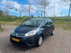 Citroen C4 Picasso 1.8 16V 2008 Paars, Auto's, Citroën, Origineel Nederlands, Te koop, 5 stoelen, 1749 cc