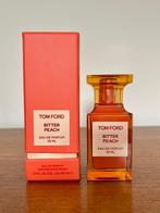 Tom Ford Bitter Peach EDP 50ml, Sieraden, Tassen en Uiterlijk, Uiterlijk | Parfum, Ophalen of Verzenden, Zo goed als nieuw