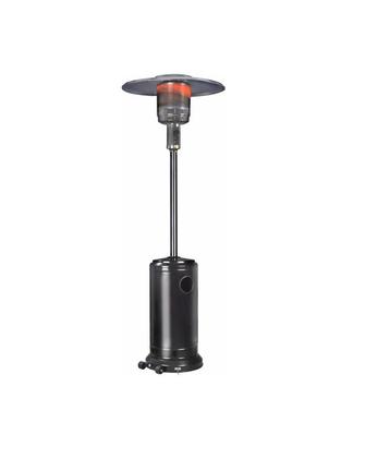Terrasverwarmers te huur (heaters) beschikbaar voor biedingen