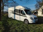 Mercedes-Benz Sprinter 2016, Auto's, Bestelauto's, Mercedes-Benz, Diesel, Particulier, 2500 kg