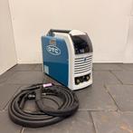OTC DTX 2200 ACDC Tig Lasapparaat Ultra Pulse Cold Tac Nieuw