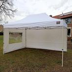 Partytent,Statafel,biertafel,buffettafel,prikkabel,funfood, Hobby en Vrije tijd, Ophalen, Zo goed als nieuw, Overige