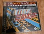 538 Dance Smash Hits Mix 2003 (Cd & Dvd), Ophalen of Verzenden, Zo goed als nieuw, Dance Populair