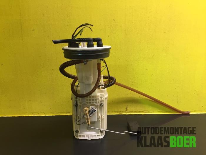 Brandstofpomp Elektrisch van een Volkswagen Transporter, Auto-onderdelen, Ophalen of Verzenden, 12 maanden garantie, Gebruikt