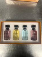 Louis Vuitton Parfum Cadeau Doosje, Ophalen of Verzenden, Nieuw