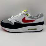 Nike Air Max 1 Chili Volt (maat 44,5), Overige kleuren, Nieuw, Ophalen of Verzenden, Sneakers of Gympen