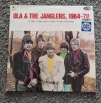 Dubbel LP Ola & the Janglers 1964-71!, Gebruikt, Ophalen of Verzenden