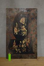 Paneel  Japan  antiek, Ophalen of Verzenden