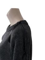 Marc Cain jurk M, Kleding | Dames, Jurken, Maat 38/40 (M), Ophalen of Verzenden, Zo goed als nieuw, Grijs