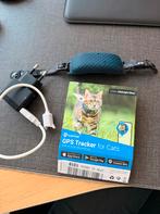 GPS tracker voor katten/honden, Ophalen of Verzenden