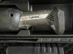 Uponor MAP 2 I-Press U16 20 25 Persbekken, Gebruikt, Info@3bkgroep.nl, Ophalen of Verzenden, Uponor