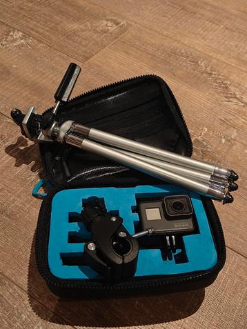 Gopro hero 5 black beschikbaar voor biedingen