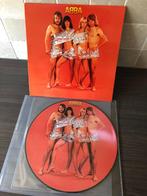 2 x ABBA picture disc, Ophalen of Verzenden, Nieuw in verpakking