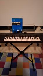 Yamaha psr 60, Muziek en Instrumenten, Ophalen, Yamaha, Met standaard, 61 toetsen