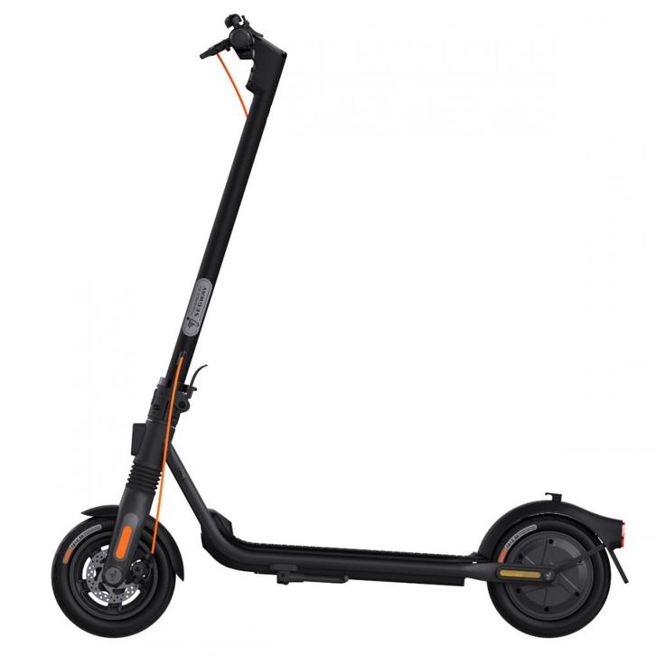 Segway Ninebot F2 Pro Elektrische Step, Fietsen en Brommers, Steps, Zo goed als nieuw, Elektrische step (E-scooter), Ophalen