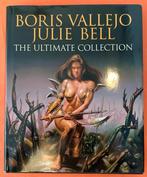 Boris Vallejo  Julie Bell, Ophalen of Verzenden, Zo goed als nieuw