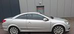 Opel Astra 1.6 16V Turbo Twin TOP 2007 Grijs, 4 cilinders, Cabriolet, 179 pk, Handgeschakeld