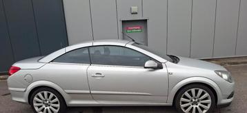 Opel Astra 1.6 16V Turbo Twin TOP apk nov 2026!!! beschikbaar voor biedingen
