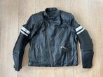 Nieuw BMW leren Charlottenburg heren motorjack maat 54 / 56, Motoren, Kleding | Motorkleding, Heren, Jas | leer, Ophalen of Verzenden