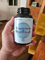 256 Magnesium Bisglycinate capsules! 💪, Ophalen of Verzenden, Zo goed als nieuw, Overige typen