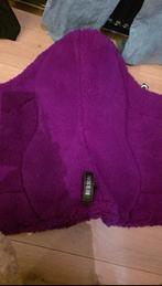 Burioni high density technical fleece endurance pad, Ophalen, Nieuw