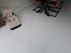 Laminaatvloer betonlook 9,5 m2, Ophalen, 50 tot 150 cm, Nieuw, 5 tot 10 m²