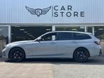 BMW 3 Serie Touring 330e M-SPORT|292PK|LASER|CARPLAY|FACELIF, 1998 cc, Achterwielaandrijving, Gebruikt, 4 cilinders